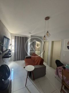 Apartamento primeiro andar Belo Jardim