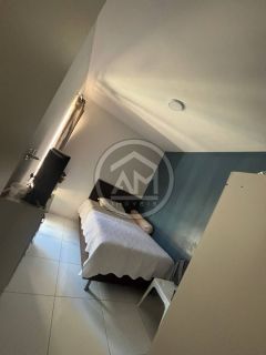 Apartamento primeiro andar Belo Jardim