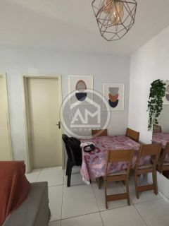 Apartamento primeiro andar Belo Jardim