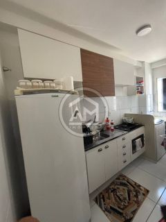 Apartamento primeiro andar Belo Jardim