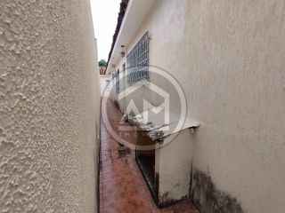 Casa à Venda no Bairro Suíssa – Aracaju