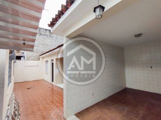Casa à Venda no Bairro Suíssa – Aracaju