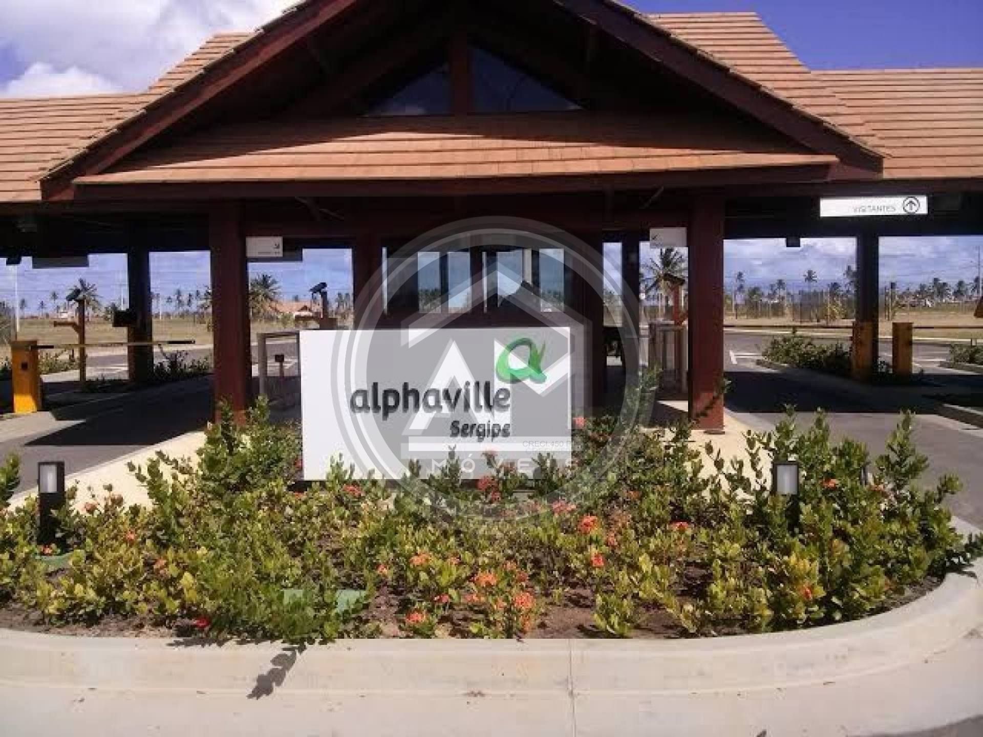 LOTE NO ALPHAVILLE SERGIPE 1