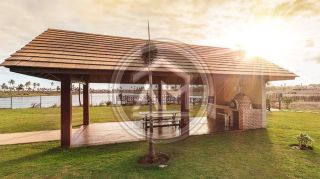 LOTE NO ALPHAVILLE SERGIPE 1