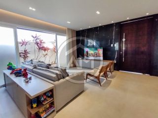 Casa no Condomínio Residencial Damha