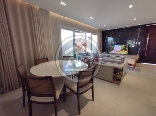 Casa no Condomínio Residencial Damha