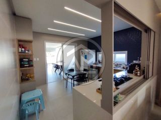 Casa no Condomínio Residencial Damha