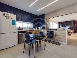 Casa no Condomínio Residencial Damha