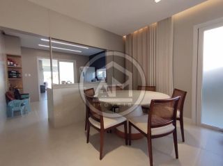 Casa no Condomínio Residencial Damha