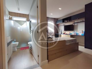 Casa no Condomínio Residencial Damha