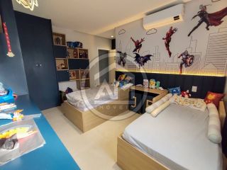 Casa no Condomínio Residencial Damha