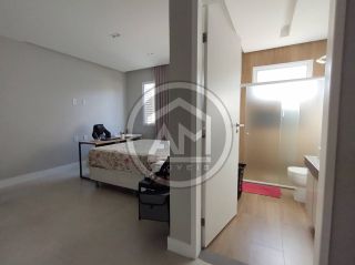 Casa no Condomínio Residencial Damha