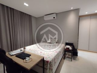 Casa no Condomínio Residencial Damha