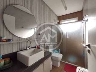 Casa no Condomínio Residencial Damha