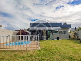 Casa no Condomínio Residencial Damha