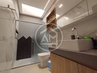 Casa no Condomínio Residencial Damha