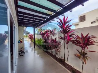 Casa no Condomínio Residencial Damha