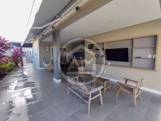 Casa no Condomínio Residencial Damha