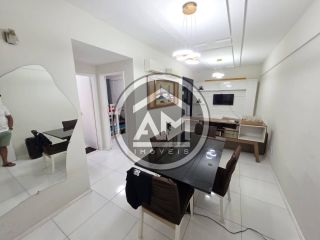 Apartamento à Venda – Condomínio Sylvio Romero | 13 de Julho – Aracaju/SE