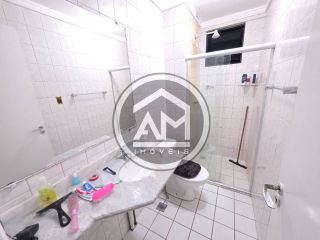 Apartamento à Venda – Condomínio Sylvio Romero | 13 de Julho – Aracaju/SE
