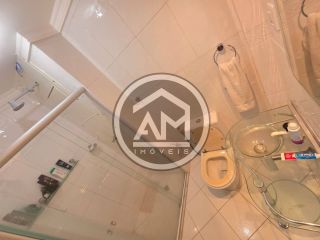 Apartamento à Venda – Condomínio Sylvio Romero | 13 de Julho – Aracaju/SE