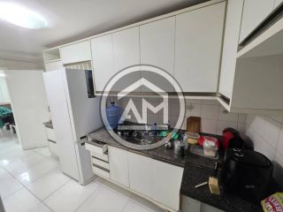 Apartamento à Venda – Condomínio Sylvio Romero | 13 de Julho – Aracaju/SE