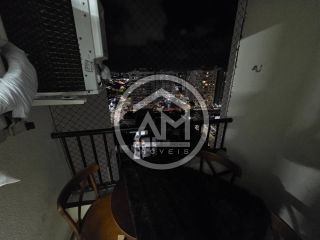 Apartamento à Venda – Condomínio Sylvio Romero | 13 de Julho – Aracaju/SE