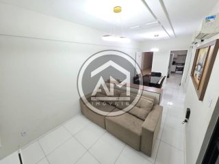 Apartamento à Venda – Condomínio Sylvio Romero | 13 de Julho – Aracaju/SE