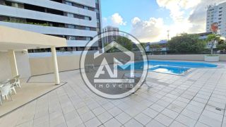 Apartamento à Venda – Condomínio Sylvio Romero | 13 de Julho – Aracaju/SE