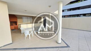 Apartamento à Venda – Condomínio Sylvio Romero | 13 de Julho – Aracaju/SE