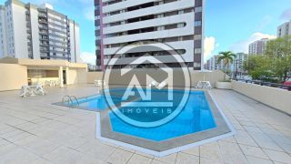 Apartamento à Venda – Condomínio Sylvio Romero | 13 de Julho – Aracaju/SE