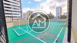 Apartamento à Venda – Condomínio Sylvio Romero | 13 de Julho – Aracaju/SE