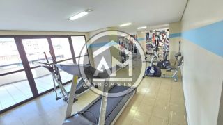 Apartamento à Venda – Condomínio Sylvio Romero | 13 de Julho – Aracaju/SE