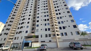 Apartamento à Venda – Condomínio Sylvio Romero | 13 de Julho – Aracaju/SE