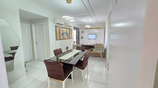 Apartamento à Venda – Condomínio Sylvio Romero | 13 de Julho – Aracaju/SE