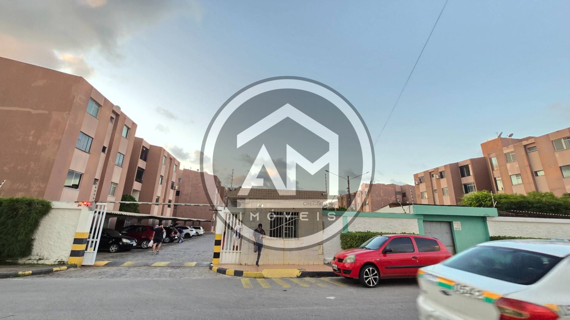 EXCELENTE APARTAMENTO A VENDA NO CONDOMÍNIO PHILADELPHIA