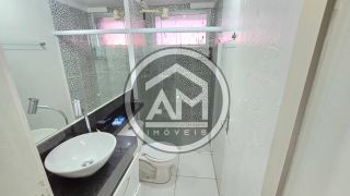 EXCELENTE APARTAMENTO A VENDA NO CONDOMÍNIO PHILADELPHIA