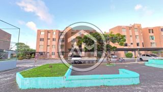 EXCELENTE APARTAMENTO A VENDA NO CONDOMÍNIO PHILADELPHIA