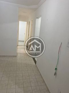 Excelente Apartamento a Venda no Condomínio Graciliano Ramos (Canoas)