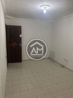 Excelente Apartamento a Venda no Condomínio Graciliano Ramos (Canoas)