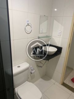 Excelente Apartamento a Venda no Condomínio Graciliano Ramos (Canoas)