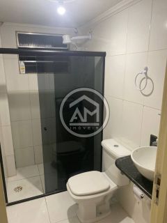 Excelente Apartamento a Venda no Condomínio Graciliano Ramos (Canoas)