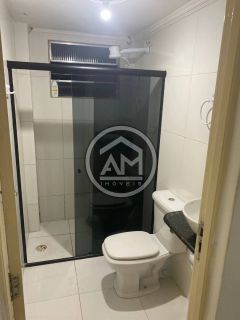 Excelente Apartamento a Venda no Condomínio Graciliano Ramos (Canoas)