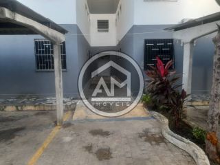Excelente Apartamento a Venda no Condomínio Graciliano Ramos (Canoas)
