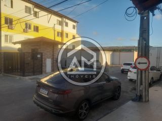 Excelente Apartamento a Venda no Condomínio Graciliano Ramos (Canoas)