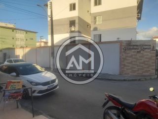 Excelente Apartamento a Venda no Condomínio Graciliano Ramos (Canoas)
