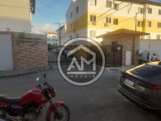 Excelente Apartamento a Venda no Condomínio Graciliano Ramos (Canoas)