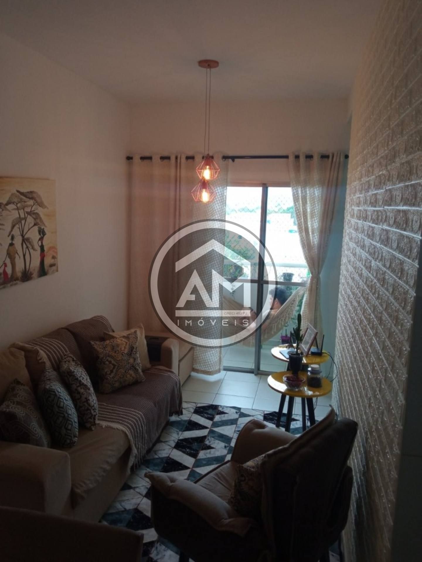 Condomínio Residencial dos Pássaros