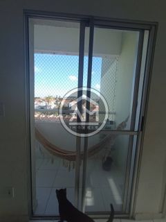 Condomínio Residencial dos Pássaros