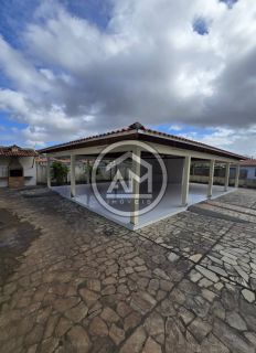 RESIDENCIAL JAIME NOBERTO DA SILVA